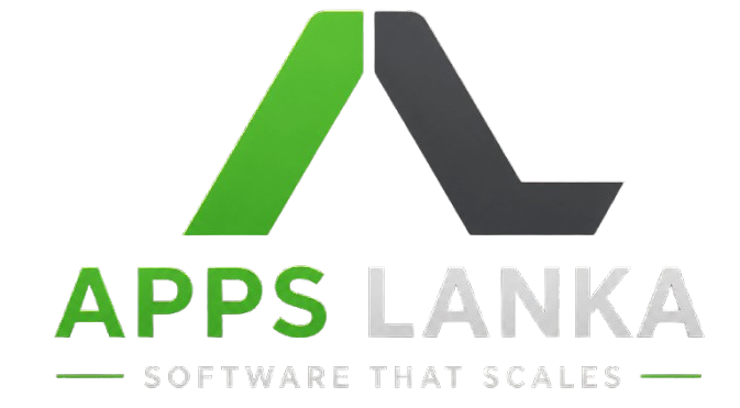 Apps Lanka - Software That Scales