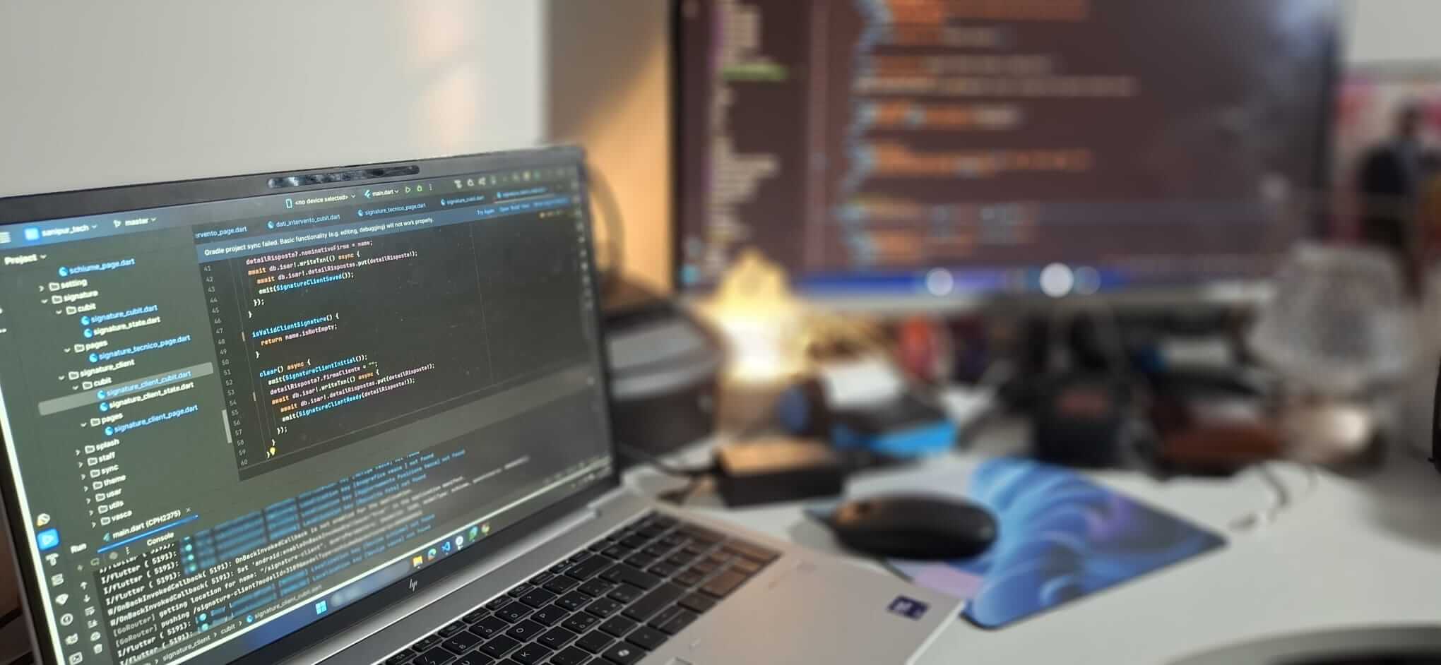 Appslanka azienda di sviluppo software con sede in Italia